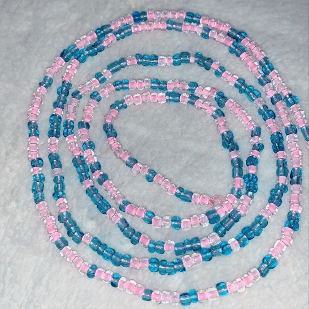 Waist Beads